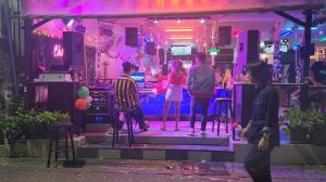 Весёлая Паттайя 2026 года 😁 🎆 🎇 🧨