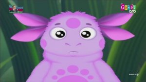 Фрагмент серии "Паутина" На азербайджанском языке