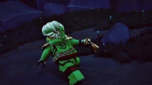 Ллойд и Ния клип