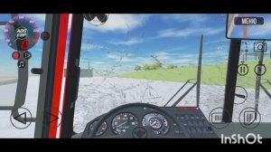 Аварии на реальных событиях #6