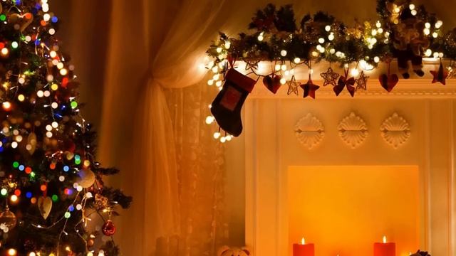 Новогодняя дискотека, зажигательные песни для новогоднего вечера смотреть онлайн