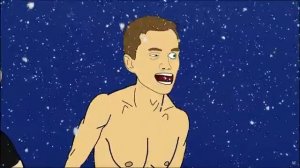 ℹ️ Юрий Бойка против Нового Года - (НОВОГОДНИЙ ЗАМЕС)