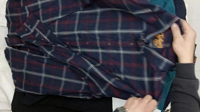 Johnny Bigg микс мужской большие размеры сток оптом 3 пак