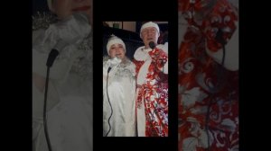 Новогоднее  2026