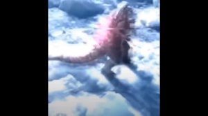 годзила эдит