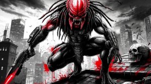 Хищник - охота - Vice City - Real Mod 2014 - 30.12.2025 (12)