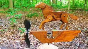 УБОЙНЫЕ ИЗОБРЕТЕНИЯ, САМОДЕЛКИ, МАШИНЫ, МЕХАНИЗМЫ И ЗАЧЁТНАЯ ТЕХНИКА И ТЕХНОЛОГИИ #276