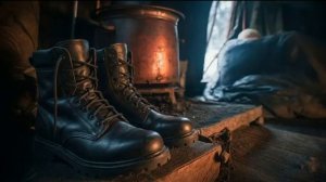 Поздравление с Новым годом участников и ветеранов СВО.