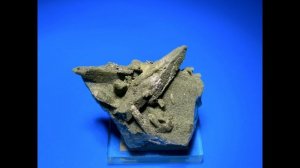 Центральная Хрустальная,откуда ноги растут.