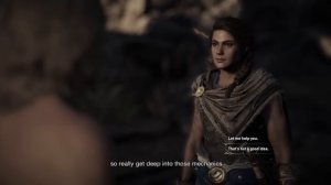 Релизный трейлер режима Story Creator Mode для Assassin's Creed: Odyssey.