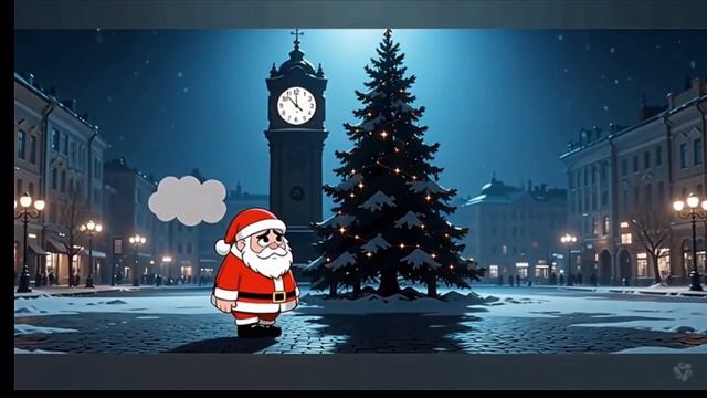 Последняя минута года смотреть онлайн