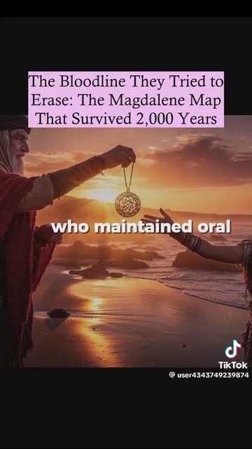 More Disclosure on DNA tracing on Mary M bloodline смотреть онлайн