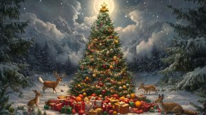 Последний ролик🌲С наступающим🌟