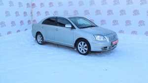 Toyota Avensis №65