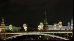 Куранты и гимн России наступление 2026 года ВСЕХ С НОВЫМ ГОДОМ