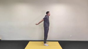 5 минут в день для здоровья спины и красивой осанки