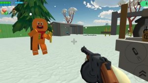 с Новым годом Подпищики!