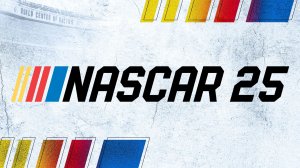 NASCAR 25 Сезон 3 часть 4