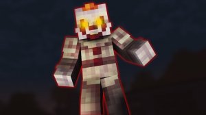 ПОБЕГ ОТ ПЕННИВАЙЗА! — ПЕННИВАЙЗ #2 › VIKOSIII [MINECRAFT] (ВЫСШЕЕ КАЧЕСТВО ★⁵)