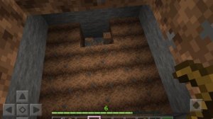 Как построить безопасный и  удобный домик в Майнкрафте.