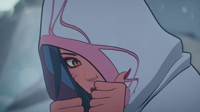 2XKO — кинематографический трейлер смотреть онлайн