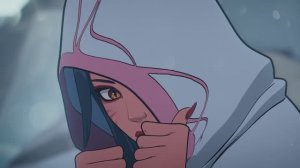 2XKO — кинематографический трейлер