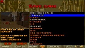 NRFTL+.wad Часть один