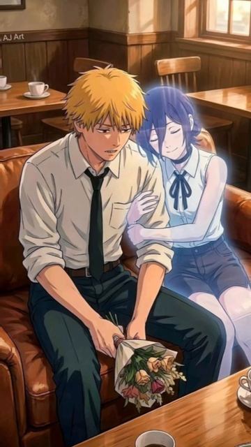 #человекбензопила смотреть онлайн