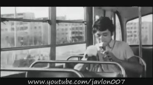 Rayhonaning otasi Otabek G'aniev - 1972 yil