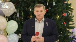 Бочаров В.А