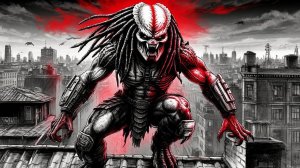 Хищник - охота - Vice City - Real Mod 2014 - 30.12.2025 (10)