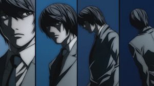 Тетрадь смерти ЕД 2