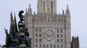 МИД: диалог России и ЕС потерян не навсегда, у Еврокомиссии есть "срок годности"