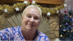 399. Привет из Крыма. Последний день 2025 года. С новым годом 🎄