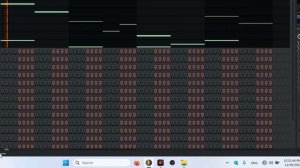 rnb type melody - fl studio 2026