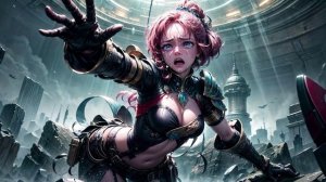 Jony Andro - Мадам (Groovymovie Remix