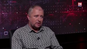 Интервью 24. Евгений Менчик. Выпуск от 31.12.25