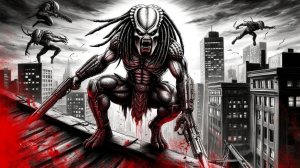 Хищник - охота - Vice City - Real Mod 2014 - 30.12.2025 (20)