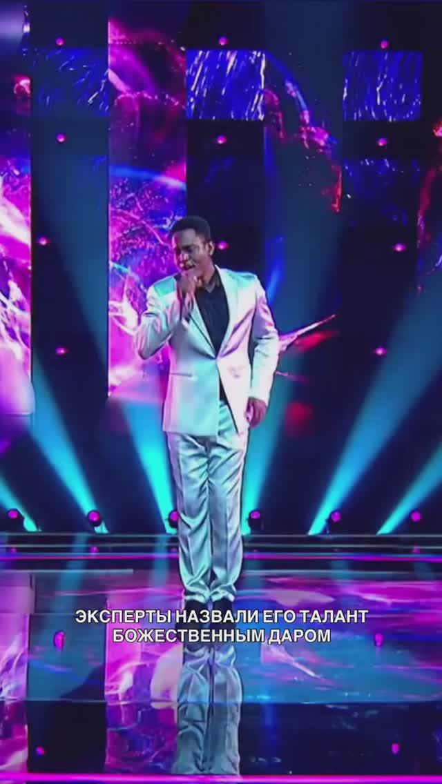 🤩 Пере назвали «инопланетянином» и «бриллиантом». смотреть онлайн