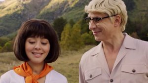 Невероятные приключения Шурика анонс, что будет в фильме 31.12.2025