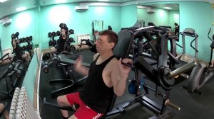 ЖИМ ХАММЕР  31 ДЕКАБРЯ 2025 Г