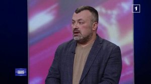 ⚡️ «В будущем нам предстоит воевать не с государствами, а с корпорациями!»