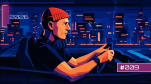 RYTHMOZA-009 / Подкаст Сергея Зайцева