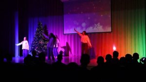 Новый год 2025-2026