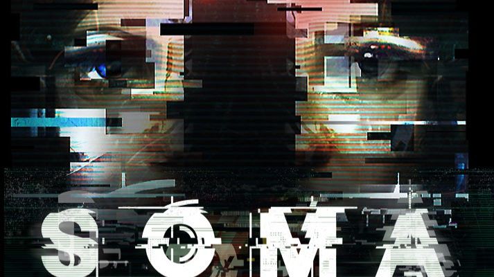 soma русская озвучка стрим 10 смотреть онлайн