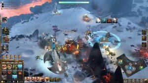 Warhammer 40,000: Dawn of War 3