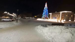 Скоро. скоро. скоро Новый год