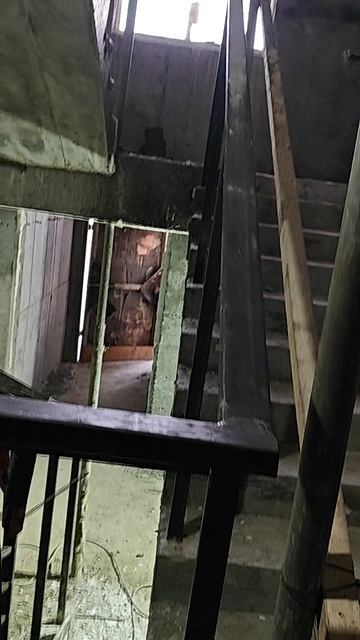 сварка перил