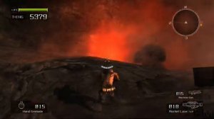 Lost Planet: Extreme Condition