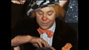 Новогодний голубой огонёк. СССР 1965 год